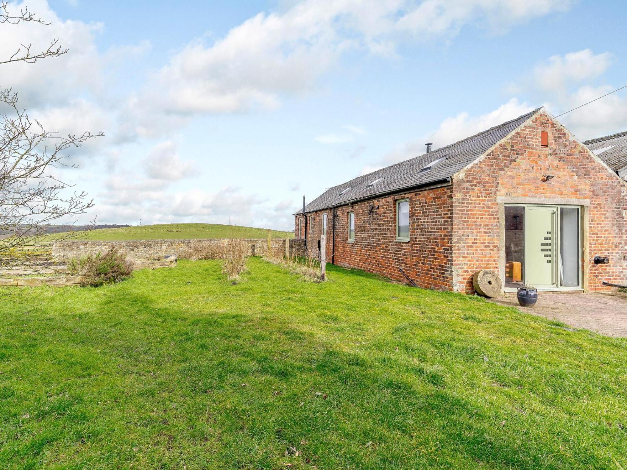 Abigails Cottage Trimdon Grange 外观 照片