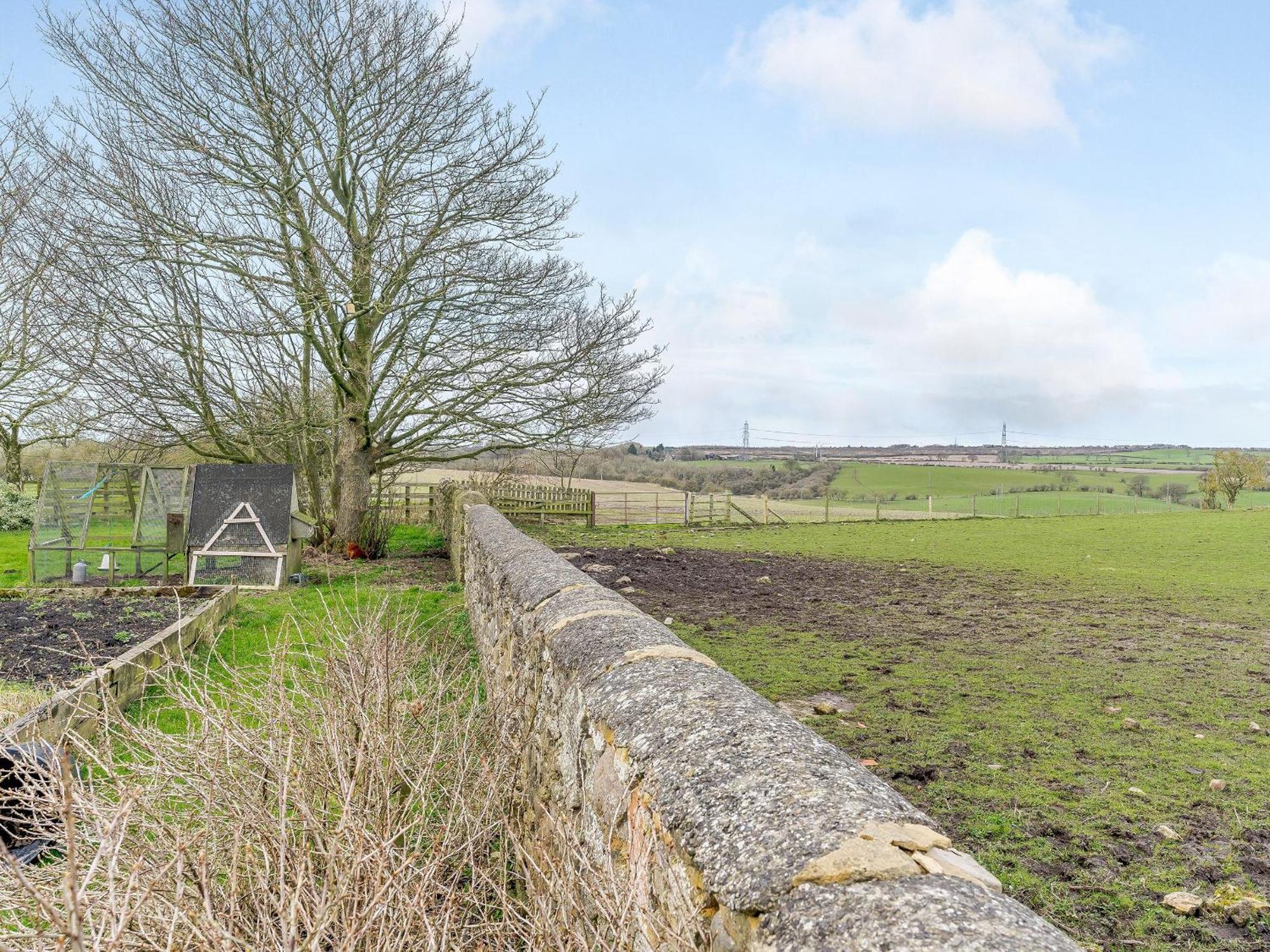 Abigails Cottage Trimdon Grange 外观 照片