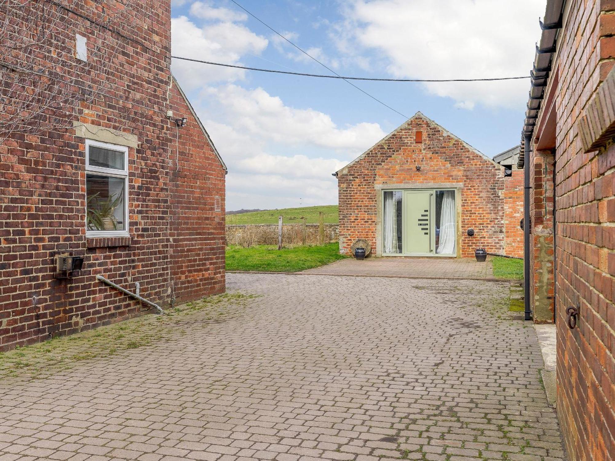 Abigails Cottage Trimdon Grange 外观 照片
