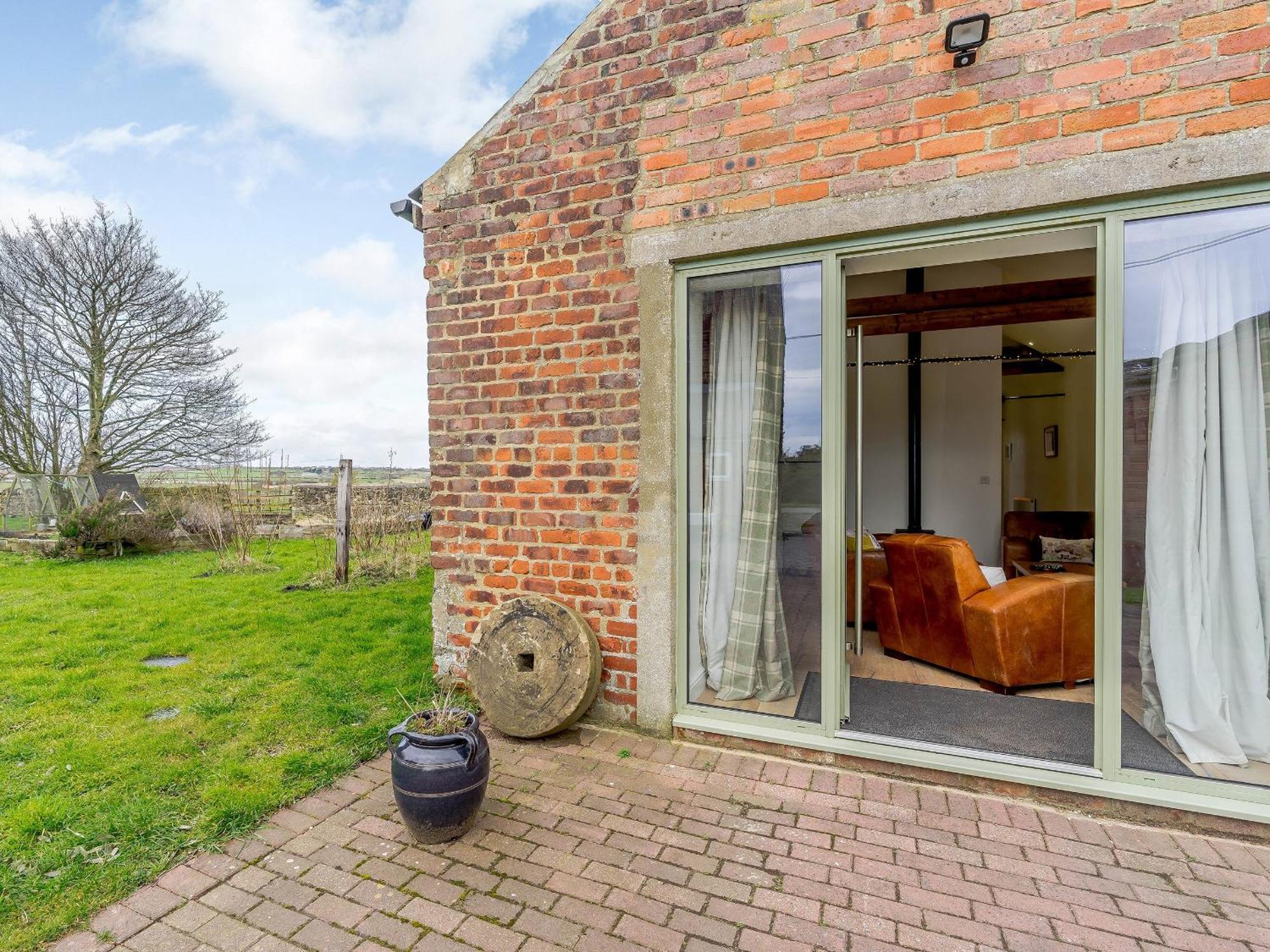 Abigails Cottage Trimdon Grange 外观 照片