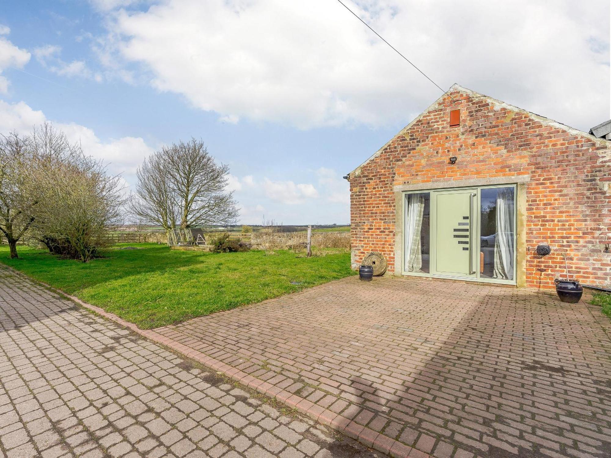 Abigails Cottage Trimdon Grange 外观 照片