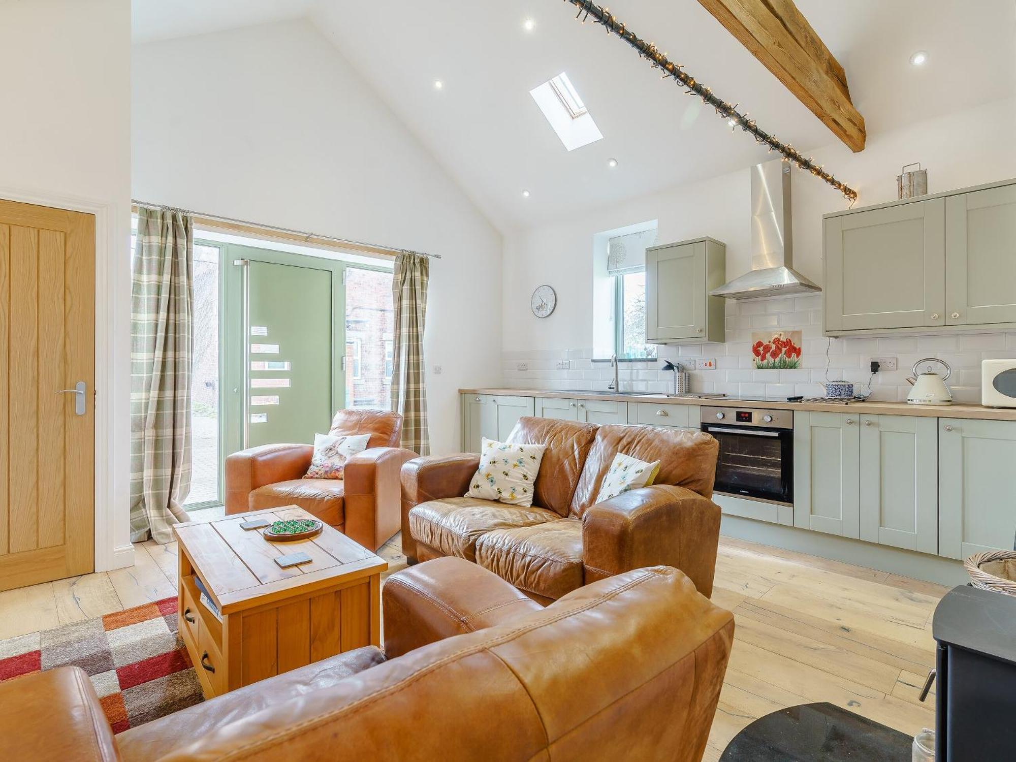 Abigails Cottage Trimdon Grange 外观 照片