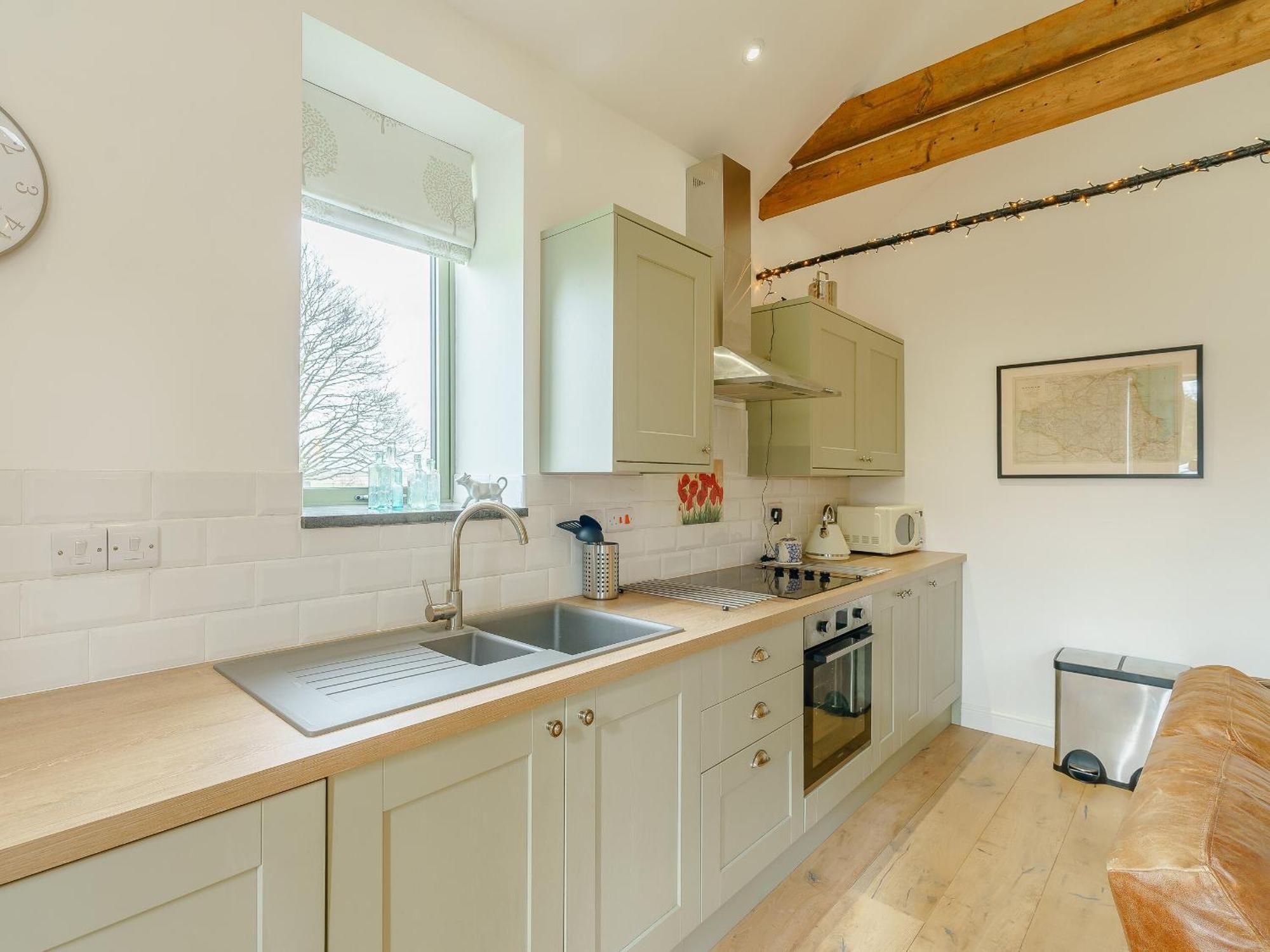 Abigails Cottage Trimdon Grange 外观 照片