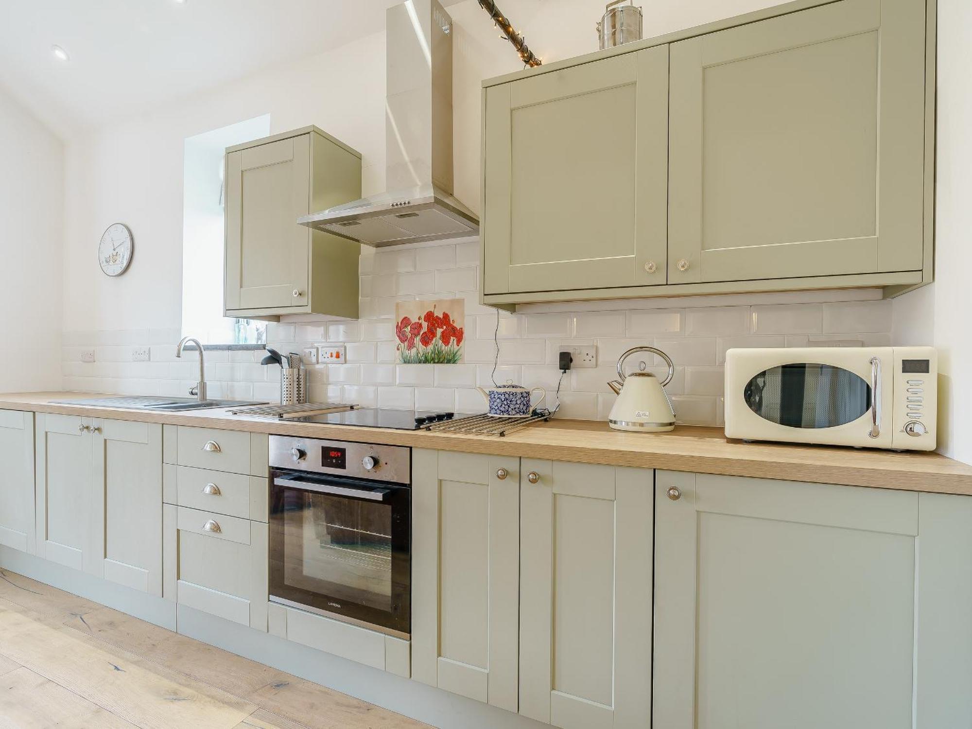 Abigails Cottage Trimdon Grange 外观 照片