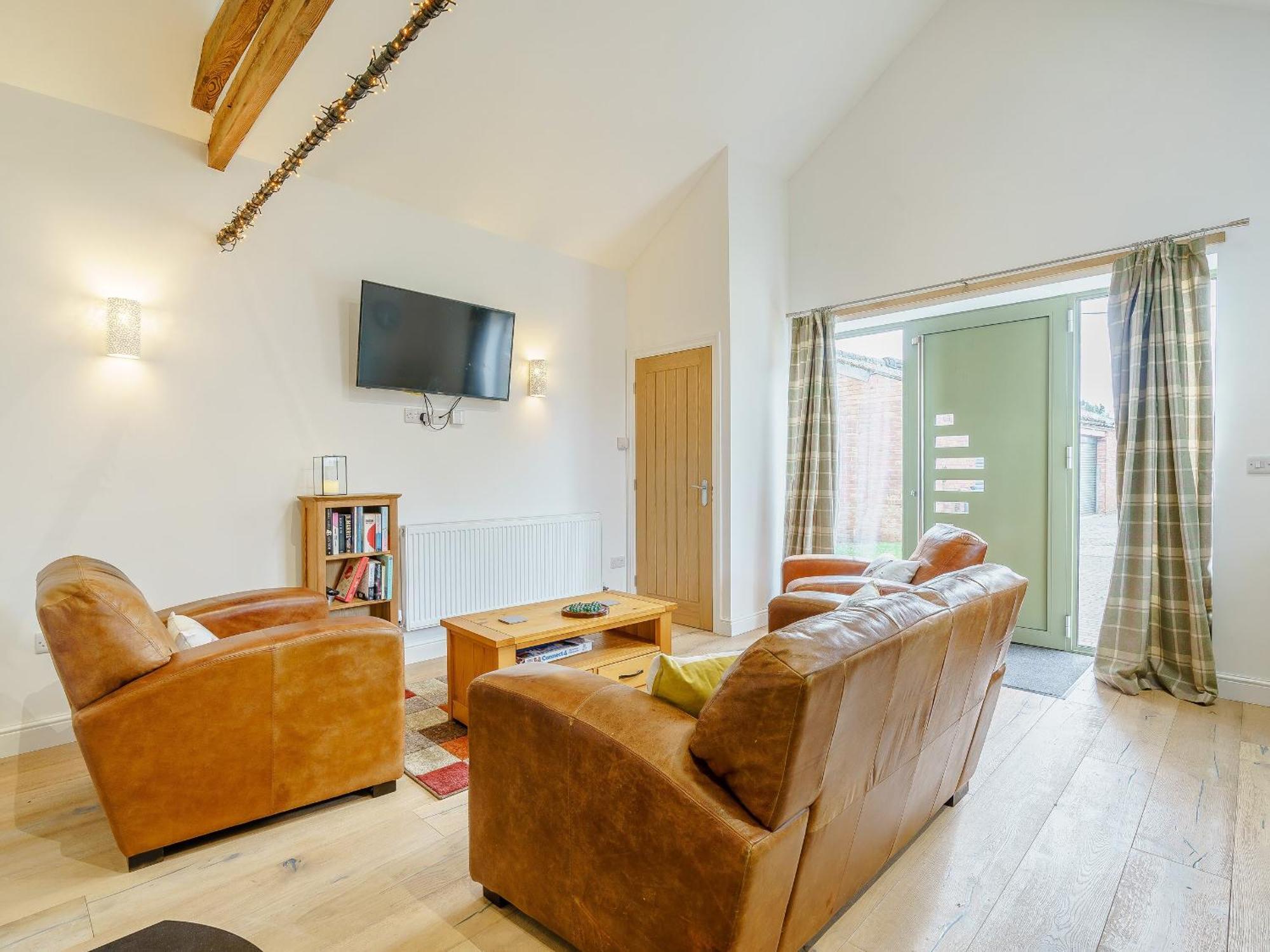Abigails Cottage Trimdon Grange 外观 照片