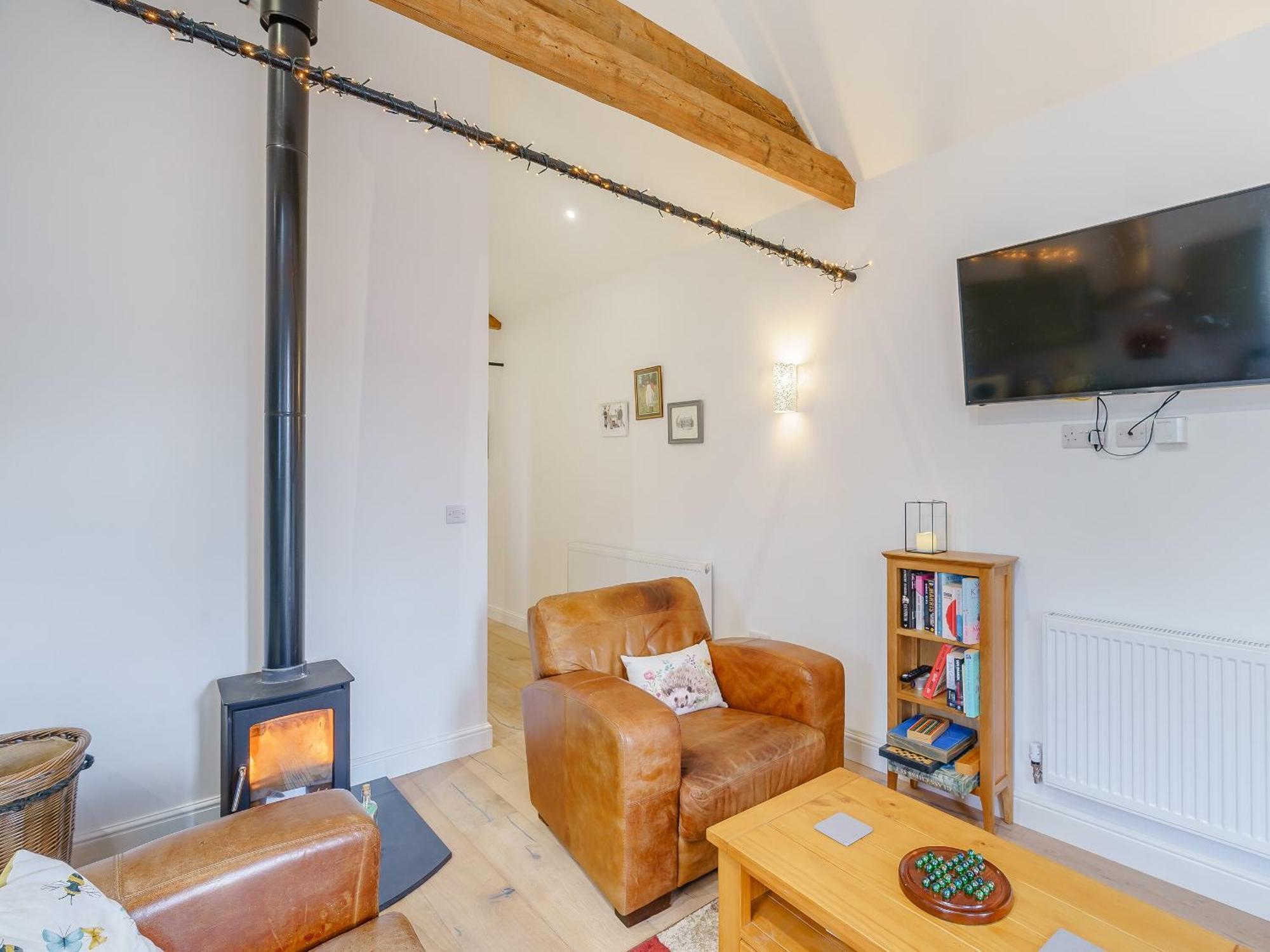 Abigails Cottage Trimdon Grange 外观 照片