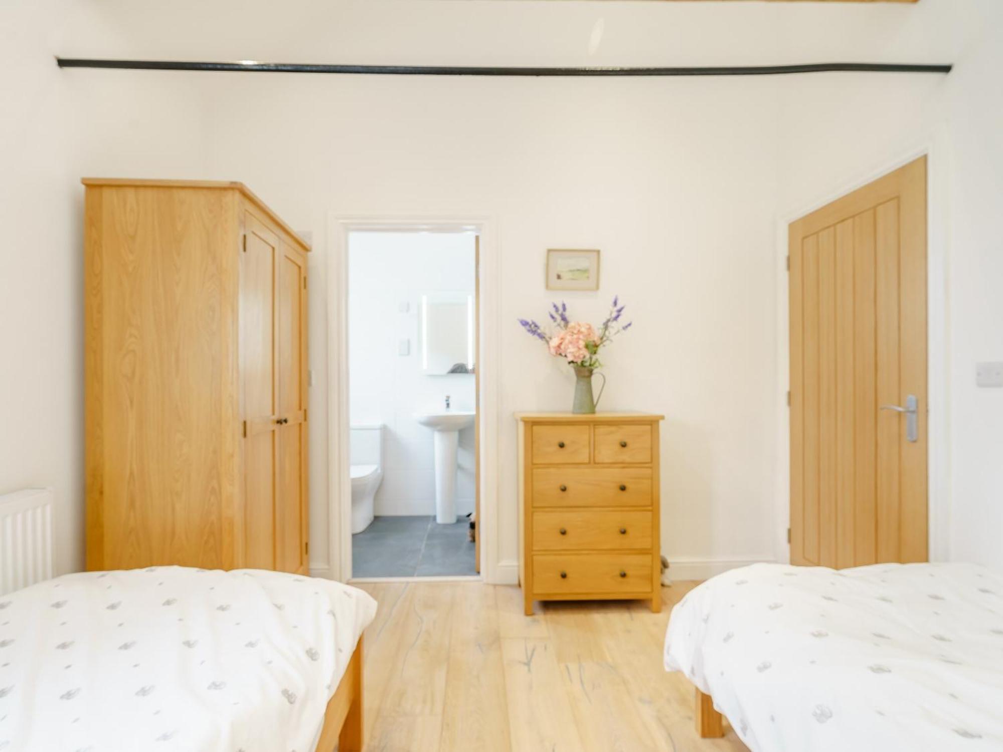 Abigails Cottage Trimdon Grange 外观 照片